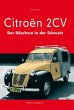 Citroën 2CV - Bild 1