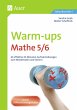 Warm-ups Mathe 5/6 - Bild 1