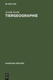 Tiergeographie