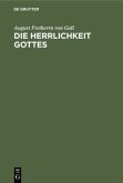 Die Herrlichkeit Gottes