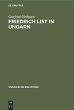 Friedrich List in Ungarn - Bild 1