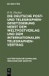 Die deutsche Post- und... - Bild 1