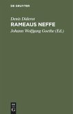 Rameau¿s Neffe