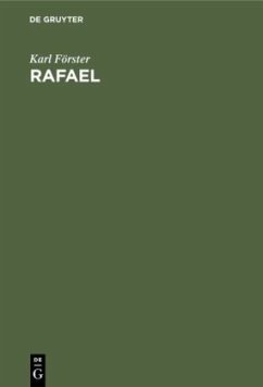Rafael - Förster, Karl