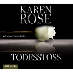 Todesstoß (MP3-Download) - Rose, Karen