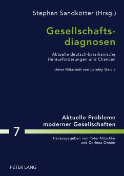 Cover Gesellschaftsdiagnosen