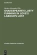 Shakespeare's lusty punning in Love's... - Bild 1