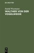 Walther von der Vogelweide - Bild 1