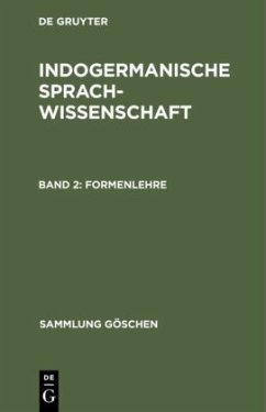 Cover Formenlehre