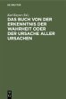 Das Buch von der Erkenntnis der... - Bild 1