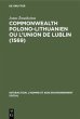 Commonwealth polono-lithuanien ou... - Bild 1
