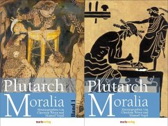 Moralia - Plutarch