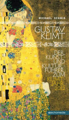 Cover Gustav Klimt