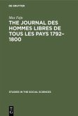 The journal des hommes libres de tous les pays 1792¿1800