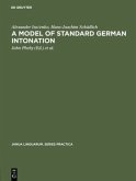 A model of standard German intonation