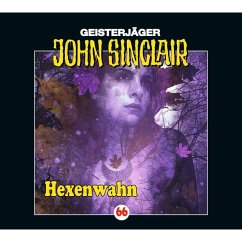 Hexenwahn (MP3-Download) - Dark, Jason