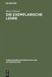 Die exemplarische Lehre - Bild 1