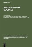 Structure sociale et fortune mobilière et immobilière à Grenoble en 1847