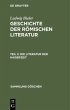 Die Literatur der Kaiserzeit - Bild 1