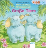 Große Tiere