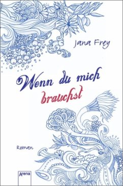 Cover Wenn du mich brauchst