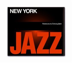 New York,New York - Süddeutsche Zeitung Jazz Cd 05