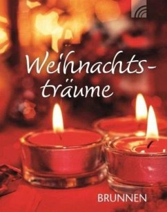Cover Weihnachtsträume