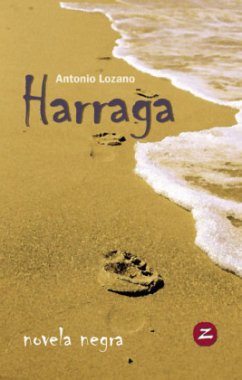 Harraga - Lozano, Antonio