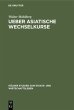 Ueber asiatische Wechselkurse - Bild 1