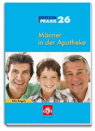 Männer in der Apotheke / Offizin und Praxis Bd.26