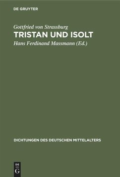 Tristan und Isolt