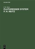 Fluthmesser System F. H. Reitz