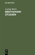 Beethoven-Studien - Bild 1