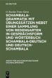 Schambala-Grammatik mit Übungssätzen... - Bild 1