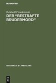 Der ¿Bestrafte Brudermord¿