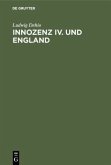 Innozenz IV. und England
