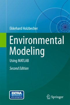 Environmental Modeling - Holzbecher, Ekkehard