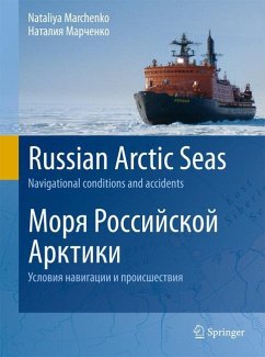 Russian Arctic Seas - Marchenko, Nataly