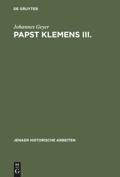 Papst Klemens III.