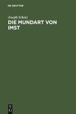 Die Mundart von Imst