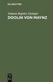 Doolin von Maynz