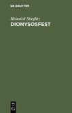 Dionysosfest