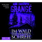 Im Wald der stummen Schreie (MP3-Download)