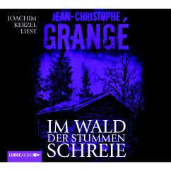 Im Wald der stummen Schreie (MP3-Download) - Grangé, Jean-Christophe