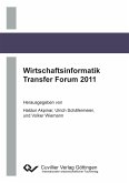 Wirtschaftsinformatik Transfer Forum 2011