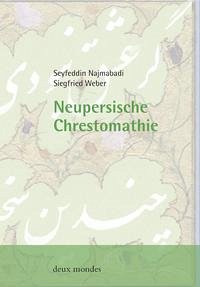 Neupersische Chrestomathie