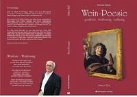 Wein-Poesie - 1 - Rathke, Winfried