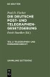 Telegraphen- und Fernsprechrecht - Bild 1