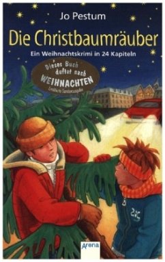 Die Christbaumräuber - Pestum, Jo