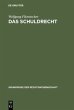 Das Schuldrecht - Bild 1